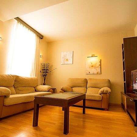 Dream Suites & Apartaments Алмерия Екстериор снимка