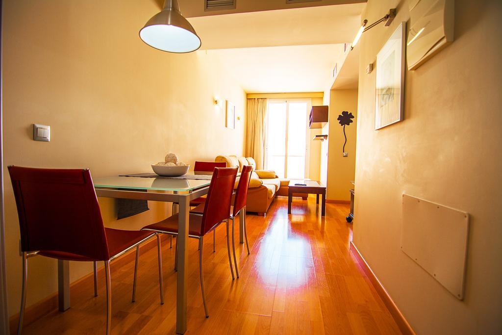 Dream Suites & Apartaments Алмерия Екстериор снимка