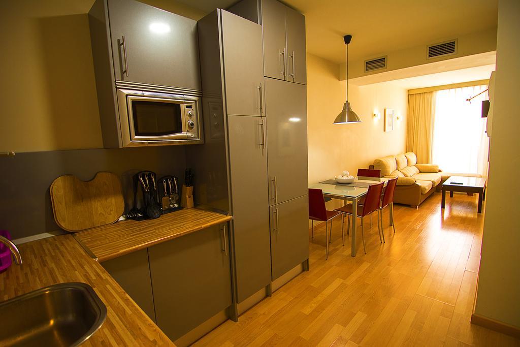 Dream Suites & Apartaments Алмерия Екстериор снимка