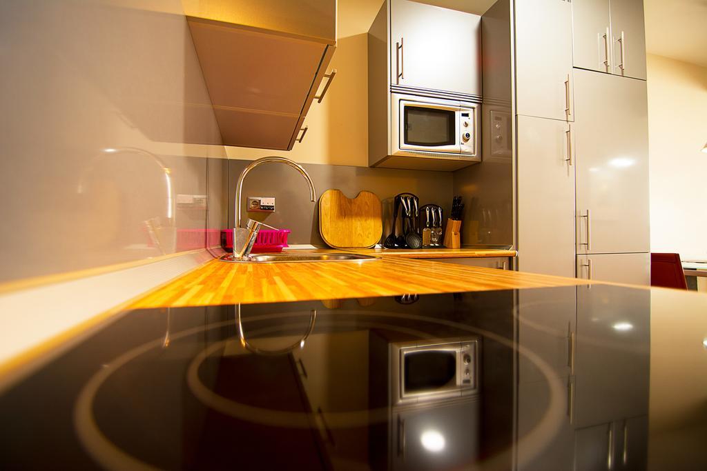Dream Suites & Apartaments Алмерия Екстериор снимка