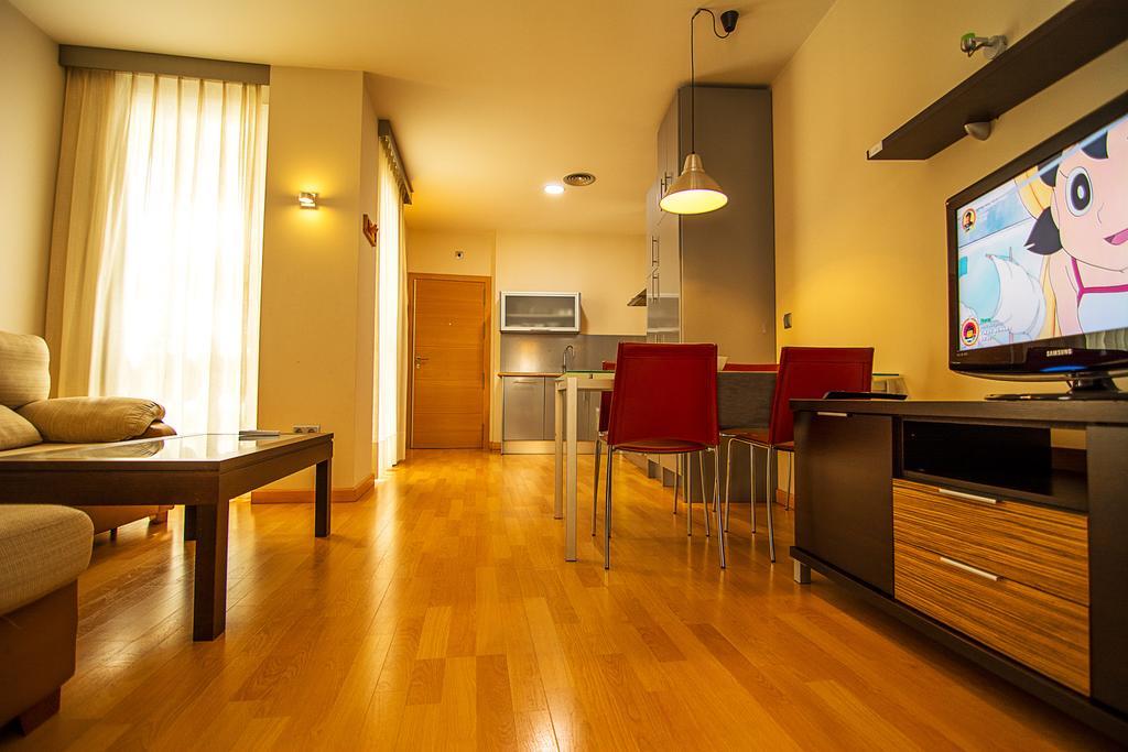 Dream Suites & Apartaments Алмерия Екстериор снимка