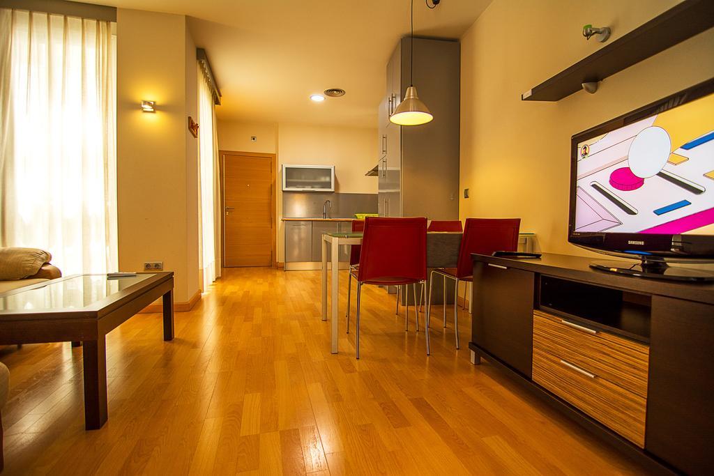 Dream Suites & Apartaments Алмерия Екстериор снимка