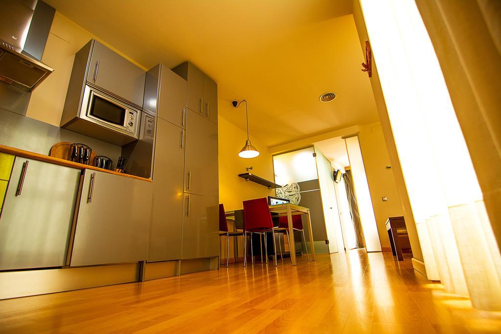 Dream Suites & Apartaments Алмерия Екстериор снимка