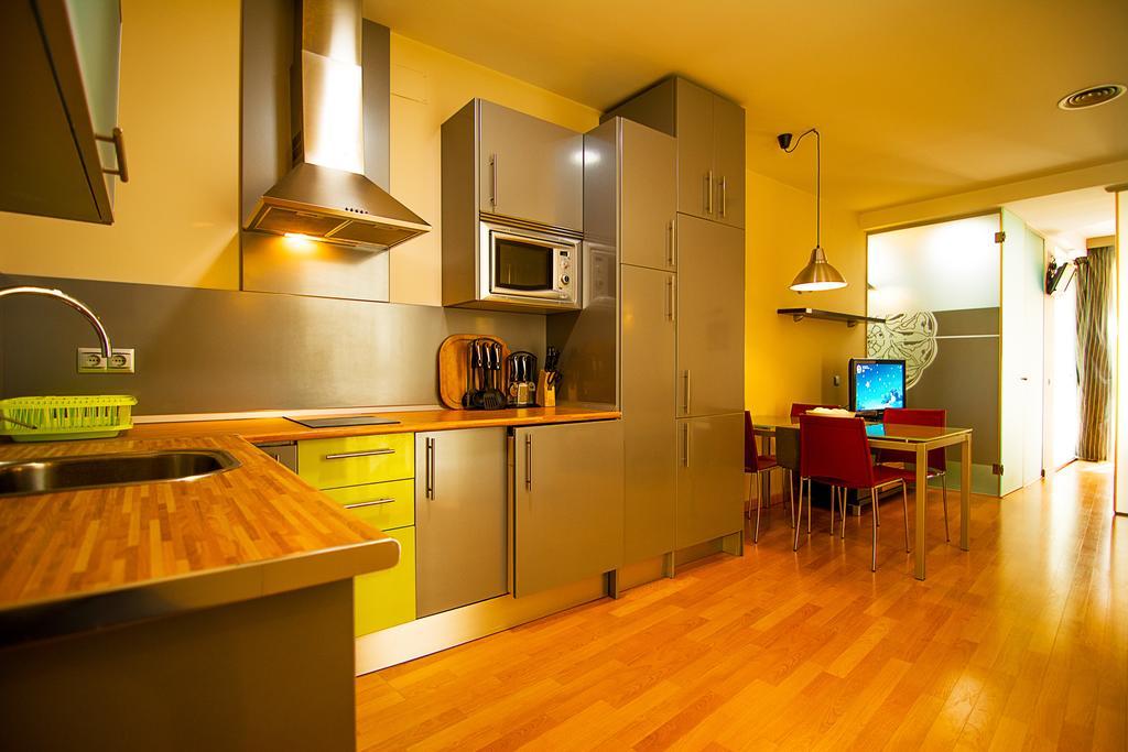 Dream Suites & Apartaments Алмерия Екстериор снимка