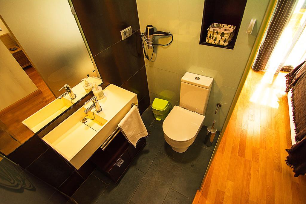 Dream Suites & Apartaments Алмерия Екстериор снимка