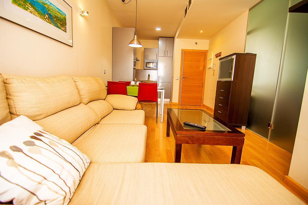 Dream Suites & Apartaments Алмерия Екстериор снимка