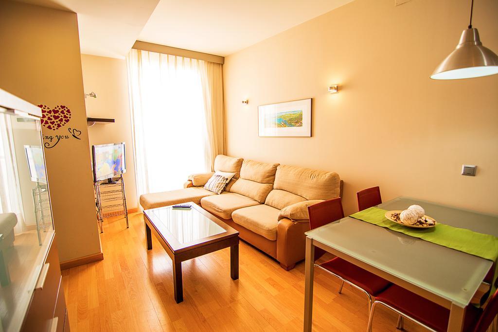 Dream Suites & Apartaments Алмерия Екстериор снимка