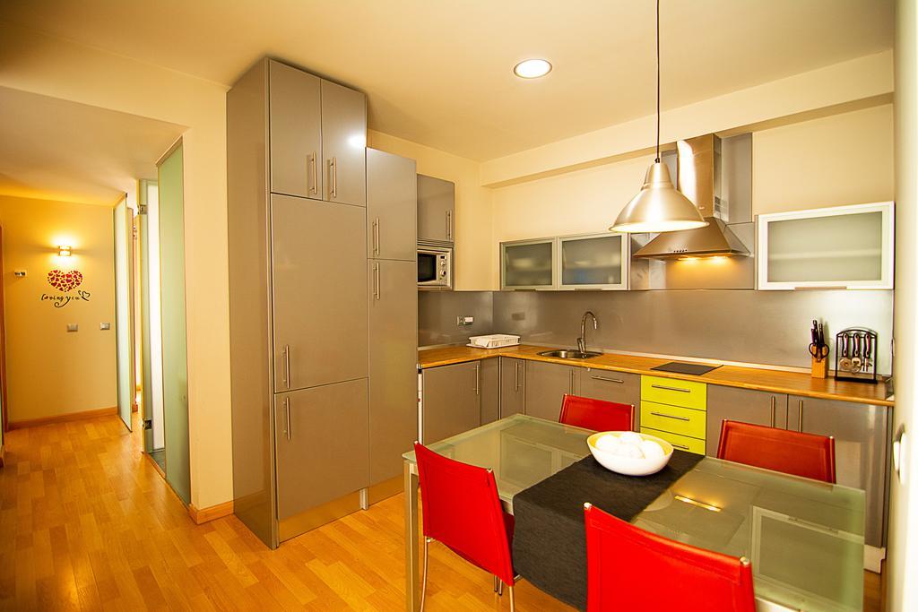 Dream Suites & Apartaments Алмерия Екстериор снимка