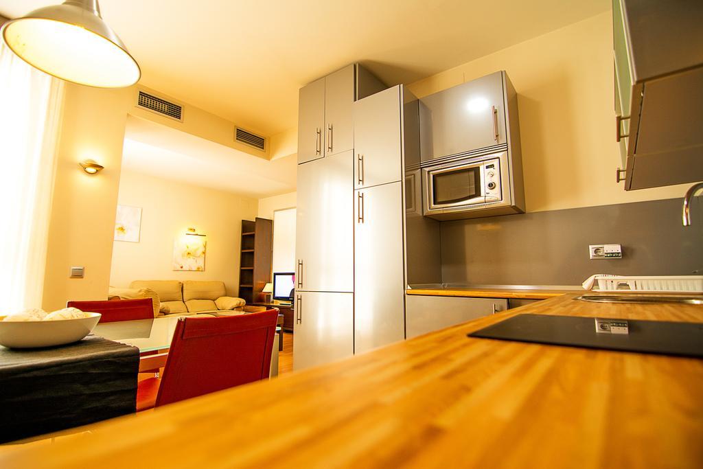 Dream Suites & Apartaments Алмерия Екстериор снимка