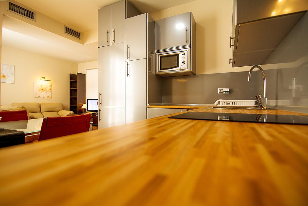 Dream Suites & Apartaments Алмерия Екстериор снимка
