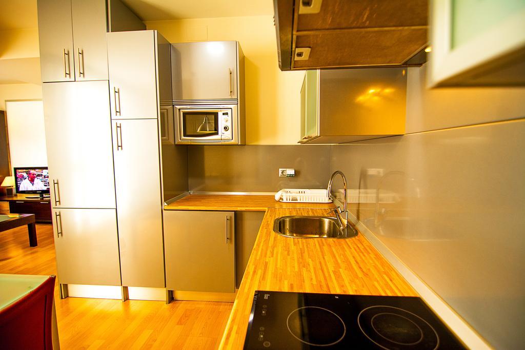 Dream Suites & Apartaments Алмерия Екстериор снимка