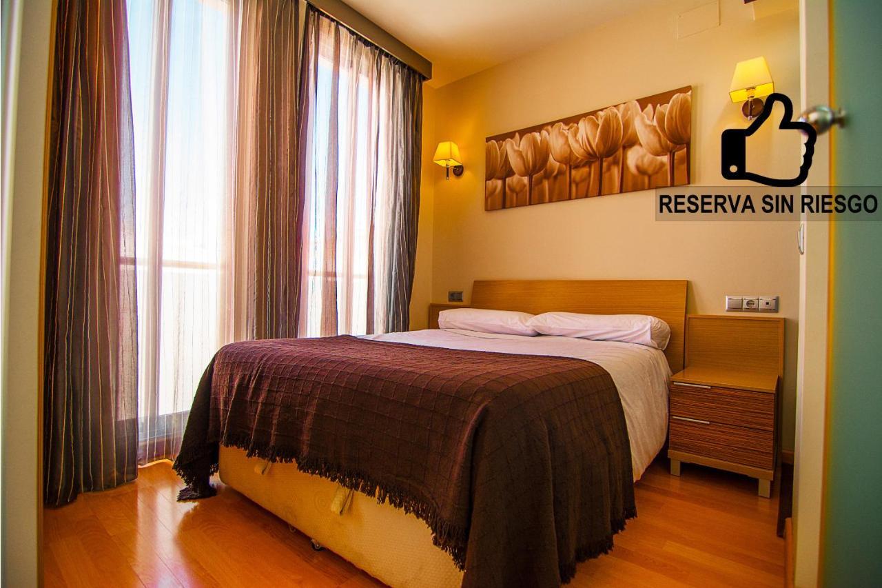 Dream Suites & Apartaments Алмерия Екстериор снимка